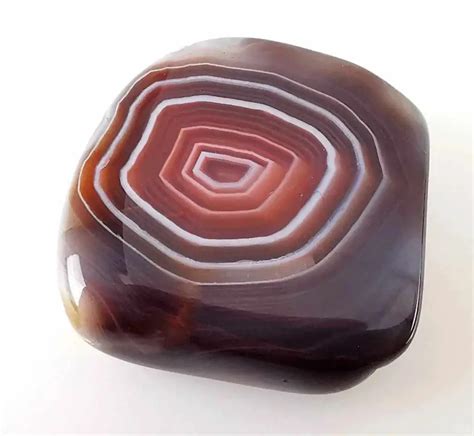 Botswana Agate: Unraveling the Meaning and Significance of This Gemstone