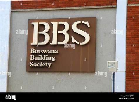 Botswana Building Society