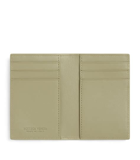 Bottega Card Holder: A Guide to Choosing the Perfect Luxury Accessory