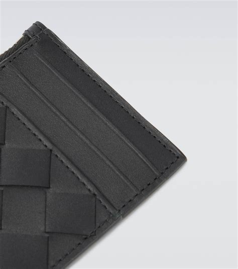 Bottega Card Holder: Unlocking Style and Functionality