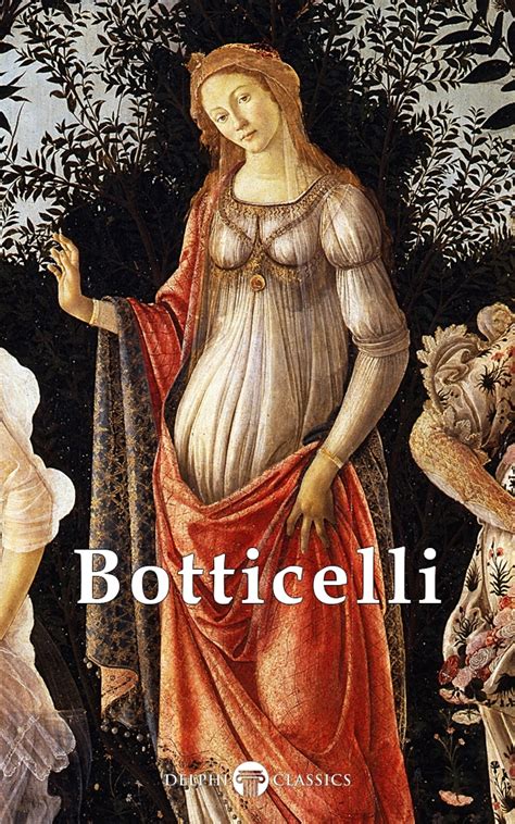 Botticelli Masters of Art