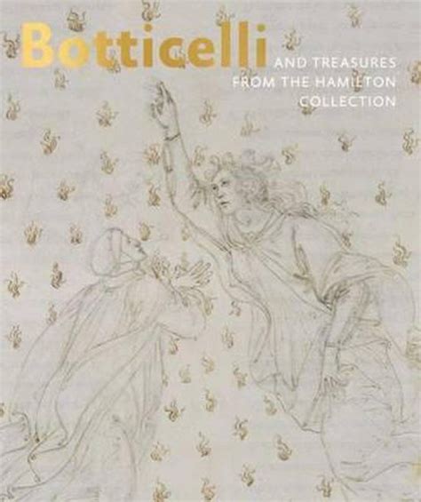 Botticelli and Treasures from the Hamilton Collection Kindle Editon