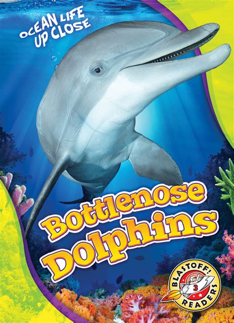 Bottlenose Dolphins Revised Edition Kindle Editon
