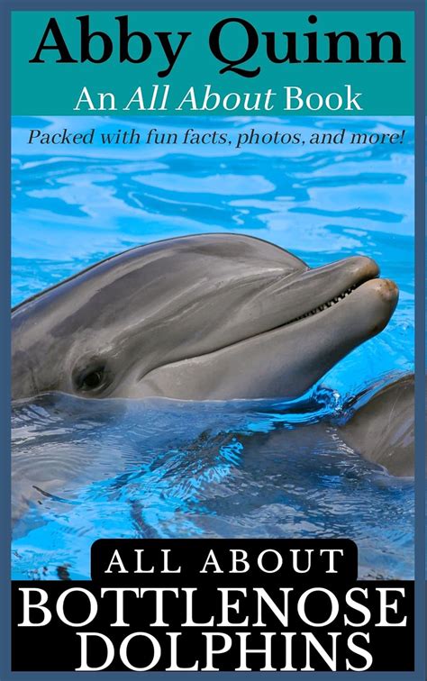 Bottlenose Dolphins Revised Edition Kindle Editon