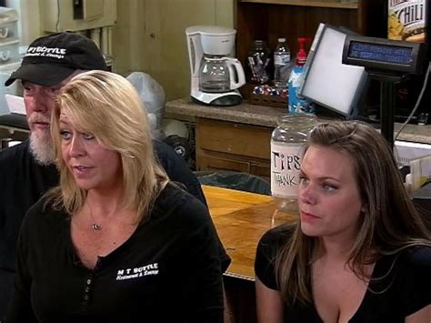 Bottles and Cans: The Bar Rescue