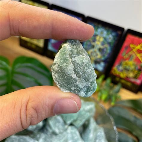 Bottom Aventurine: Nature's Stone of Tranquility