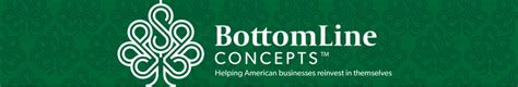 Bottom Line Concepts LLC: 10 Essential Concepts for Business Success