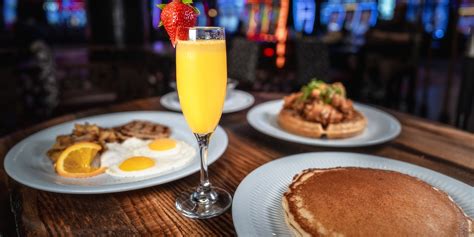 Bottomless Mimosa Brunch Near Me: Kickstart Your Weekend in Style