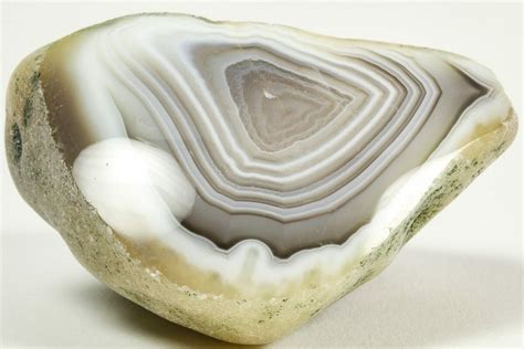 Botwana Agate: