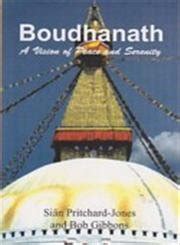 Boudhanath a Vision of Peace and Serenity PDF