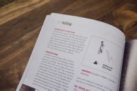 Boudoir Photography Cookbook Recipes Tempting Reader