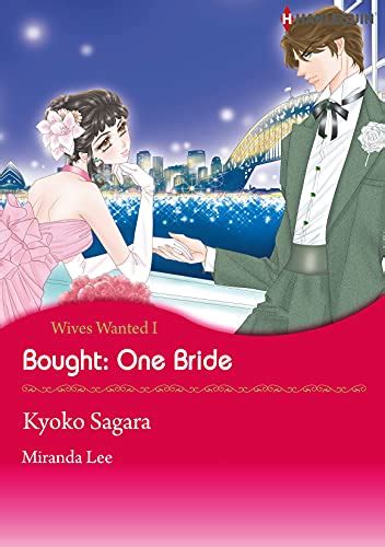 Bought One Bride Harlequin comics Wives Wanted Reader