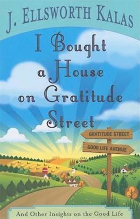 Bought a House on Gratitude Street Epub