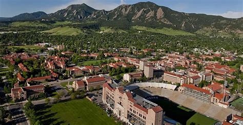 Boulder Colorado Out-of-State Tuition: A Comprehensive Guide