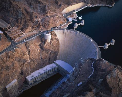 Boulder Dam