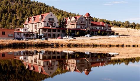 Boulder Hot Springs: A Serene Oasis in Boulder, Montana