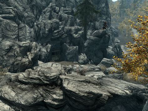 Boulderfall Cave Skyrim: A Comprehensive Guide to Treasure, Traps, and Tactics