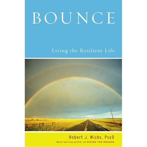 Bounce Living the Resilient Life Epub