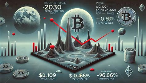 Bounce Token Price Prediction: A Deep Dive into BON Price Forecasts for 2023, 2025, and Beyond