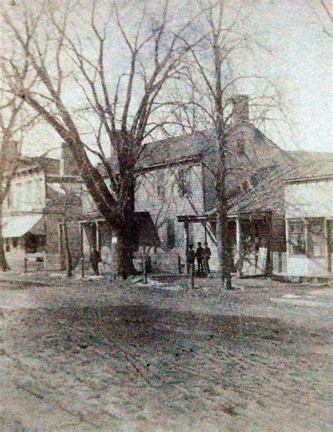 Bound Brook's Historical Significance