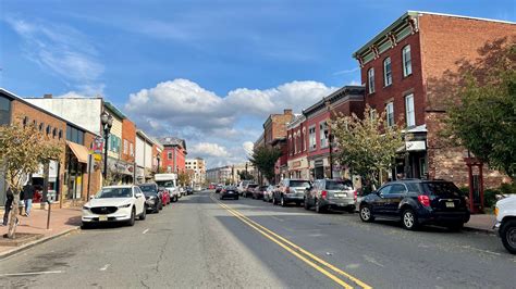 Bound Brook, NJ: Exploring the Past and Embracing the Future