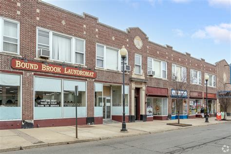 Bound Brook New Jersey 08805: A Thriving Hub and Emerging Investment Destination