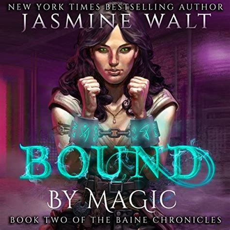 Bound By Magic The Baine Chronicles Volume 2 PDF