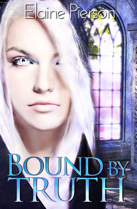 Bound By Truth The Shohala Falls Series Reader