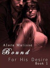 Bound For His Desire Book 1 Reader