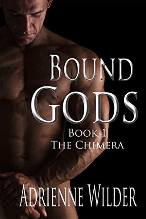 Bound Gods 9 Book Series Epub