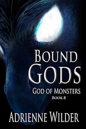 Bound Gods God of Monsters PDF