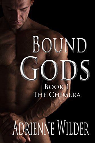 Bound Gods The Chimera PDF