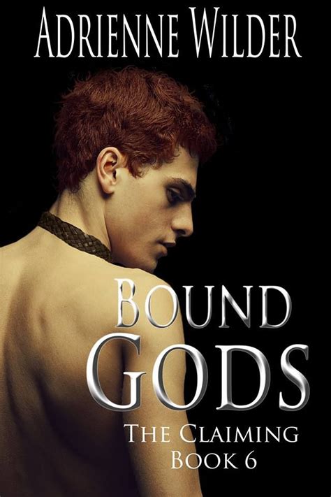 Bound Gods The Claiming Reader