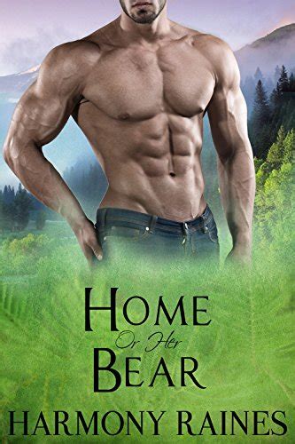 Bound To Her Bear BBW Paranormal Shape Shifter Romance Bear Bluff Clan Book 1 Reader