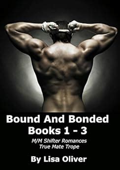 Bound and Bonded 6 Book Series Reader