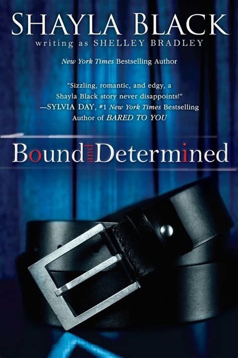 Bound and Determined 5 Book Series PDF