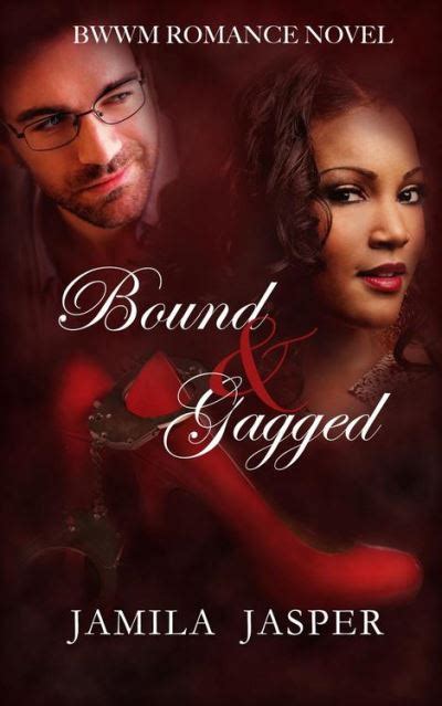Bound and Gagged BWWM Romance Novel Reader