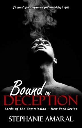 Bound by Deception PDF