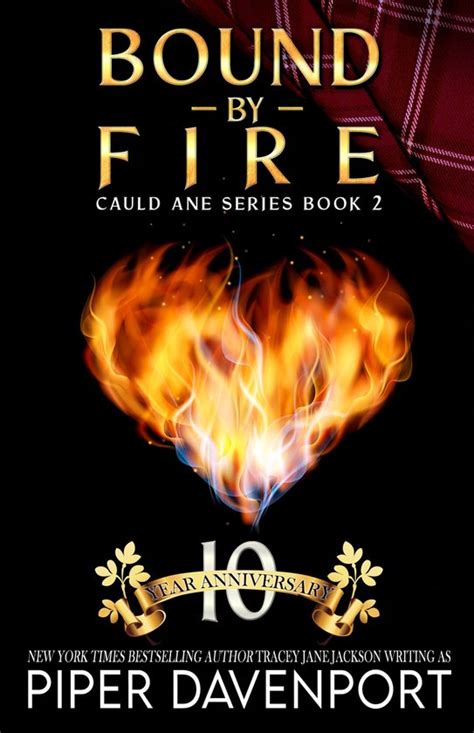 Bound by Fire Cauld Ane Series Volume 2 Epub