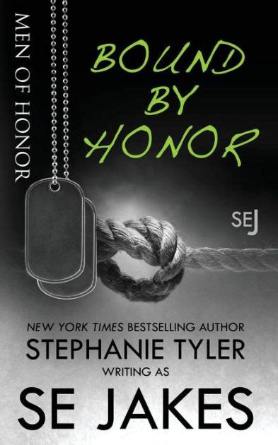 Bound by Honor Men of Honor Doc