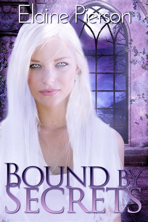 Bound by Secrets Shohala Falls Epub