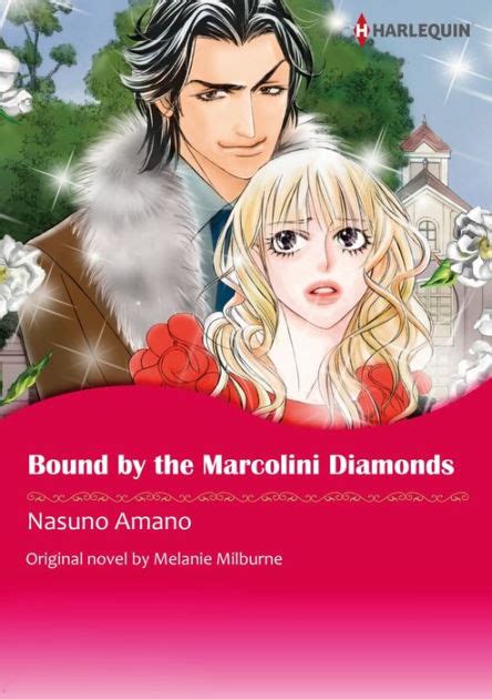 Bound by The Marcolini Diamonds Harlequin comics PDF