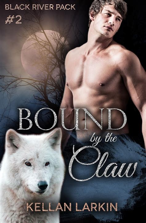 Bound by the Claw M M Shifter Mpreg Romance Black River Pack Book 2 Reader