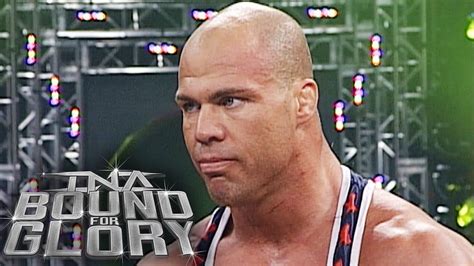 Bound for Glory 2007: A Comprehensive Guide to the Event