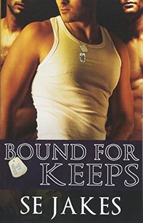 Bound for Keeps Men of Honor Reader