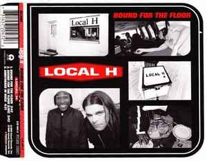 Bound for the Floor: Local H's 10,000-Foot Drop to the Depths of Alternative Rock