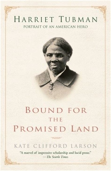 Bound for the Promised Land Harriet Tubman Portrait of an American Hero Epub