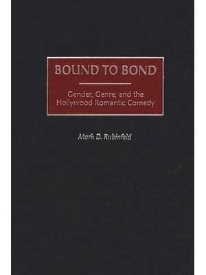 Bound to Bond Gender Epub