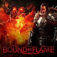 Bound to Flame: Embark on an Epic Adventure of Fire and Darkness