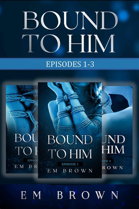 Bound to Him Epub